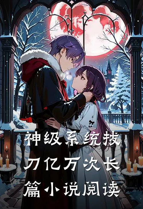 神级系统拔刀亿万次长篇小说阅读