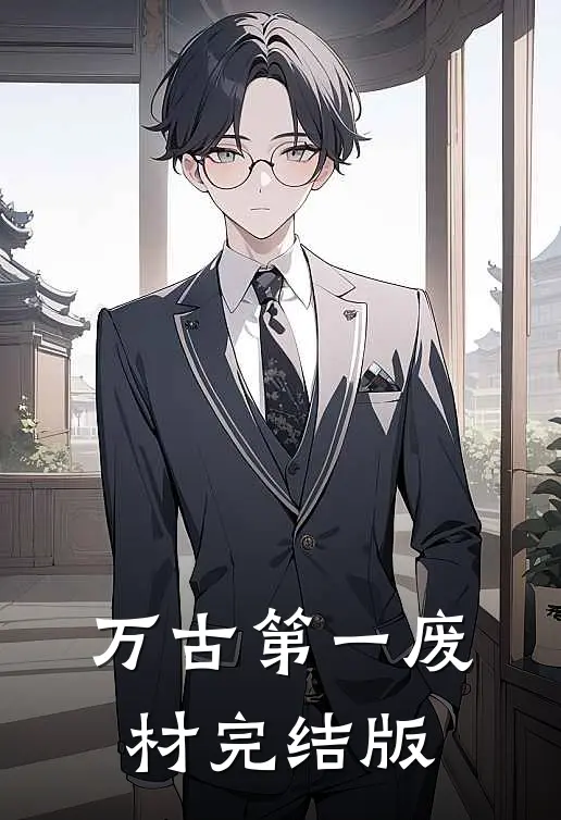 万古第一废材完结版