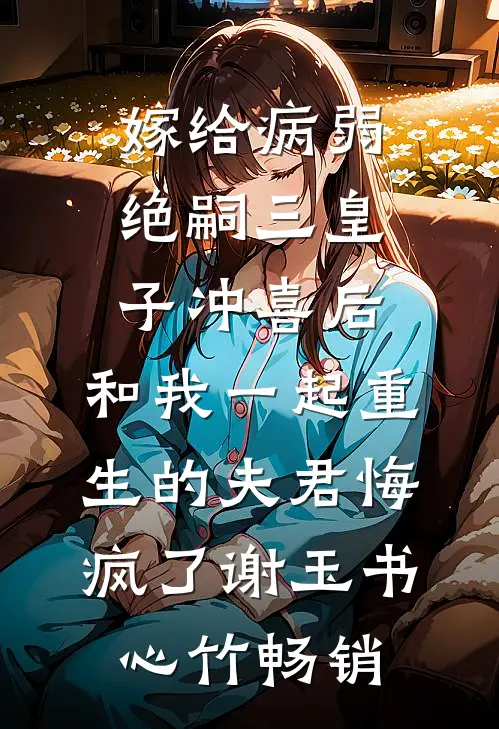 前妻，你不用这样后续+完结