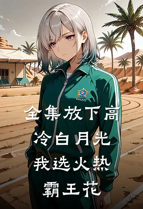 全集放下高冷白月光，我选火热霸王花