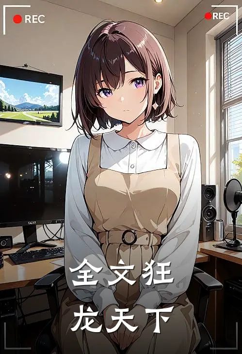 全文狂龙天下