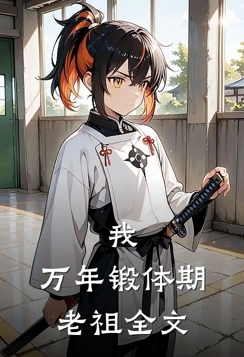 我，万年锻体期老祖全文
