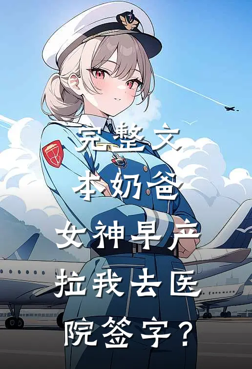 完整文本奶爸：女神早产，拉我去医院签字？
