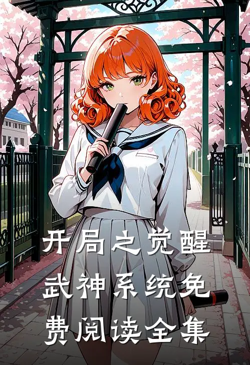开局之觉醒武神系统免费阅读全集