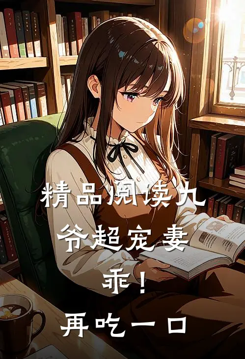 精品阅读九爷超宠妻：乖！再吃一口