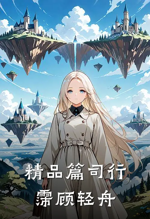 精品篇司行霈顾轻舟