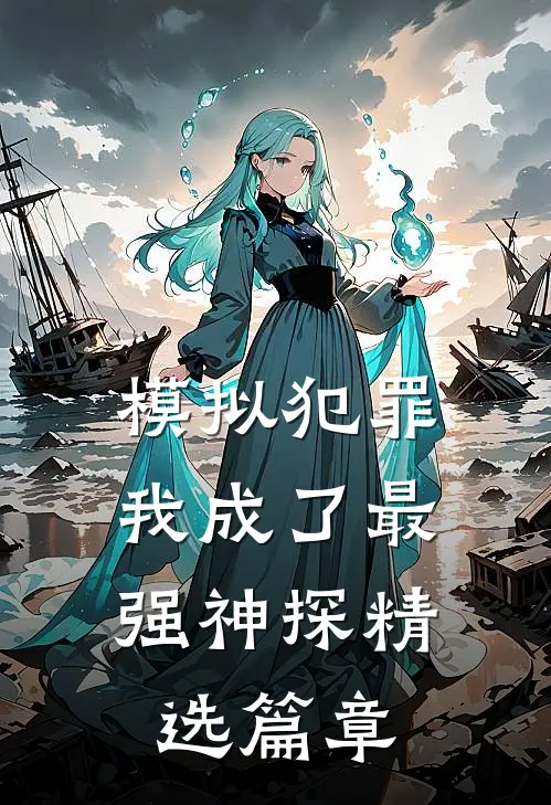 模拟犯罪：我成了最强神探精选篇章