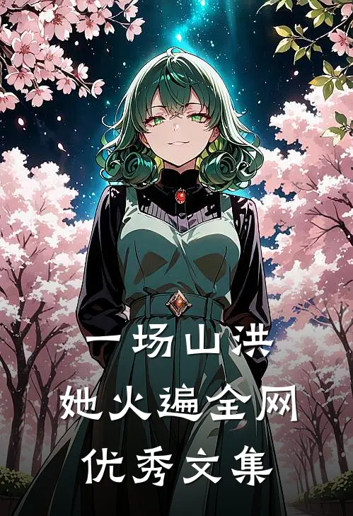 一场山洪,她火遍全网优秀文集
