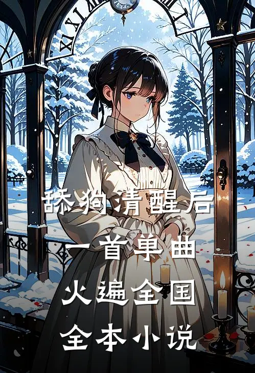舔狗清醒后，一首单曲火遍全国全本小说