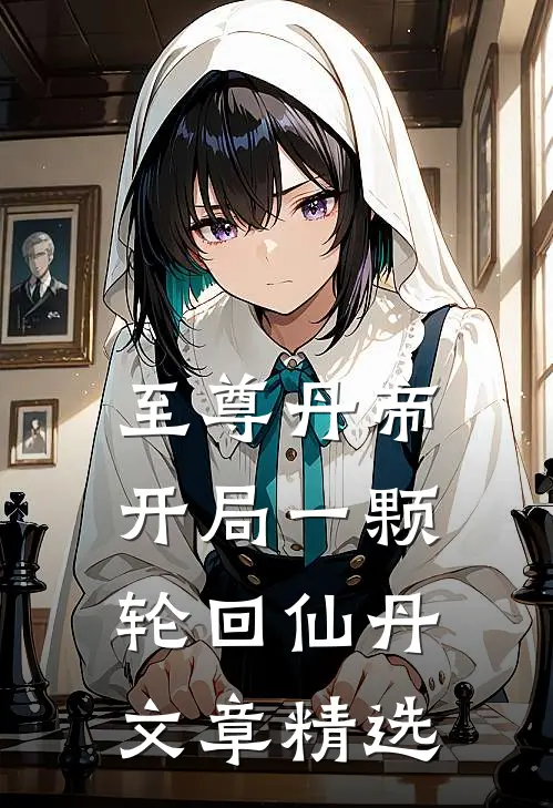 至尊丹帝：开局一颗轮回仙丹文章精选