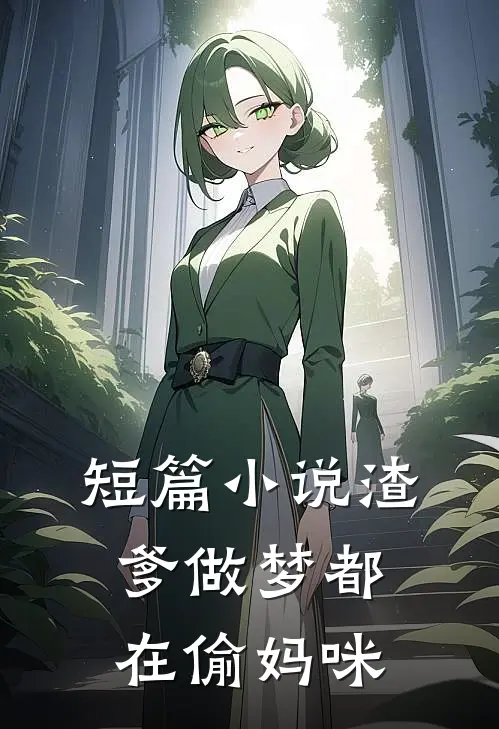短篇小说渣爹做梦都在偷妈咪