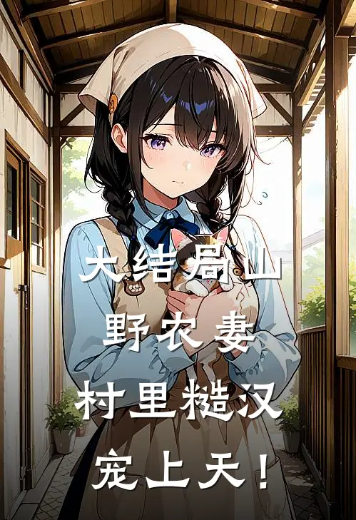 大结局山野农妻：村里糙汉，宠上天！