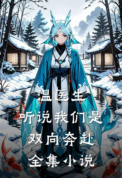 温医生，听说我们是双向奔赴全集小说