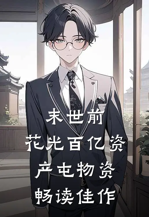 末世前，花光百亿资产屯物资畅读佳作