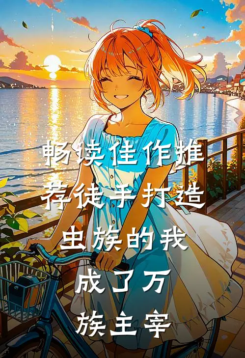 畅读佳作推荐徒手打造虫族的我，成了万族主宰
