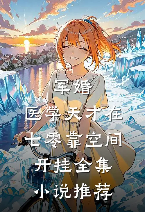 军婚：医学天才在七零靠空间开挂全集小说推荐