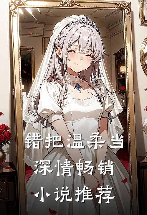错把温柔当深情畅销小说推荐