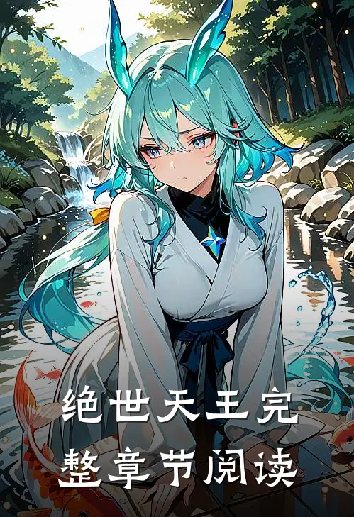 绝世天王完整章节阅读