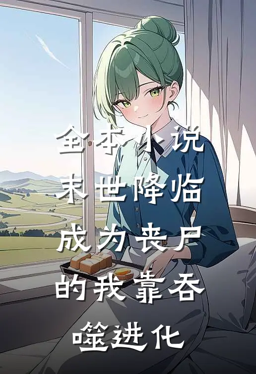 全本小说末世降临：成为丧尸的我靠吞噬进化