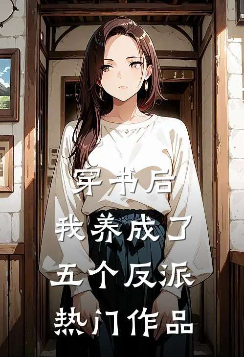 穿书后，我养成了五个反派热门作品