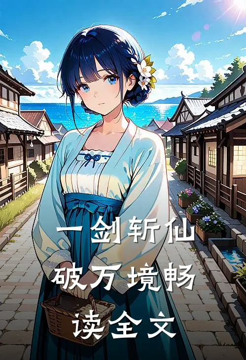 一剑斩仙破万境畅读全文