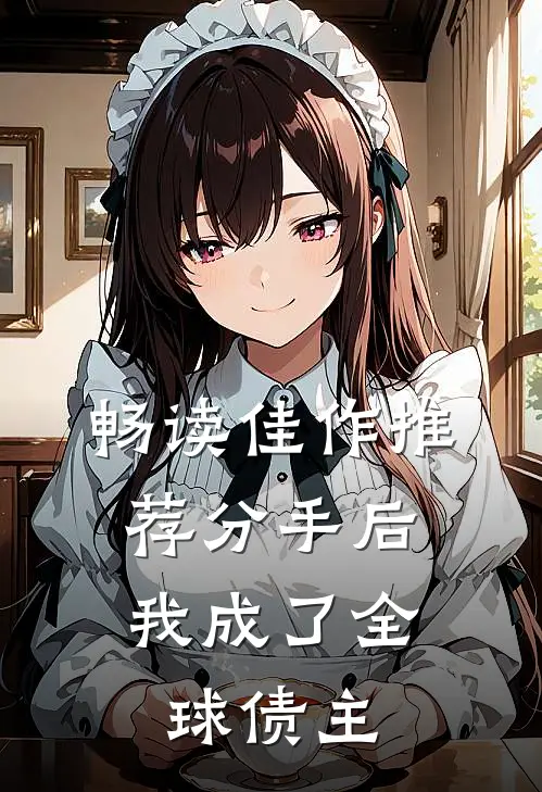 畅读佳作推荐分手后，我成了全球债主