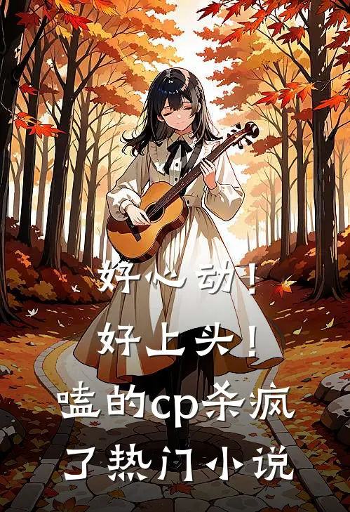 好心动！好上头！嗑的cp杀疯了热门小说
