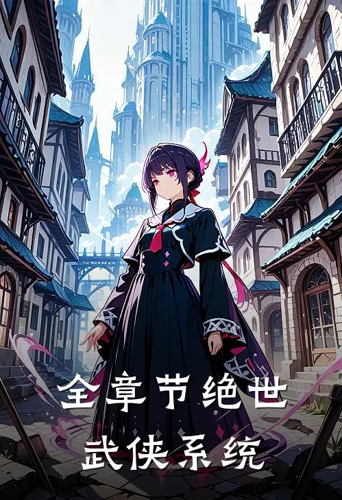 全章节绝世武侠系统