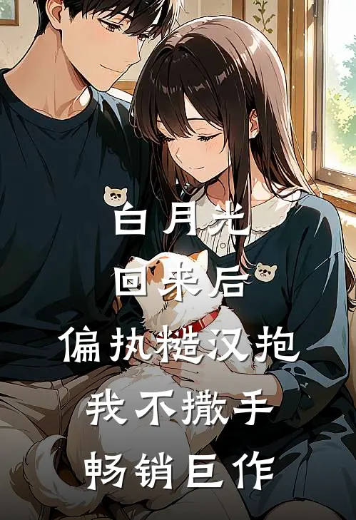 白月光回来后，偏执糙汉抱我不撒手畅销巨作