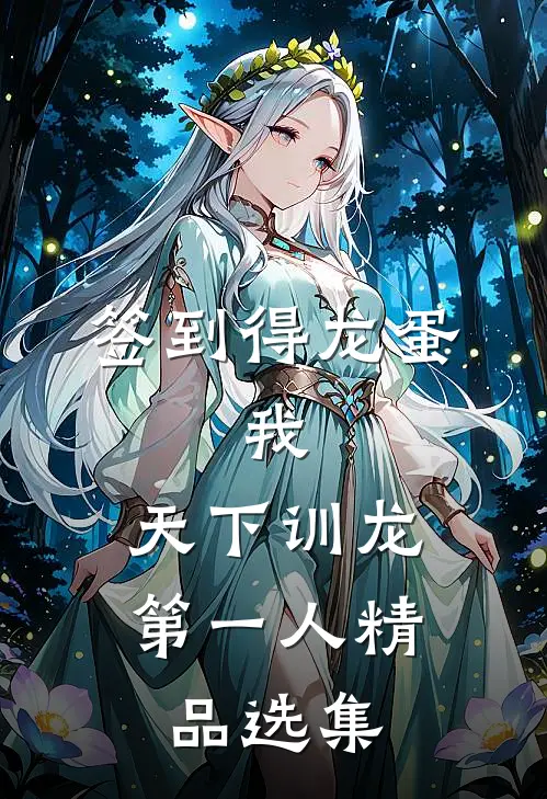 签到得龙蛋：我，天下训龙第一人精品选集