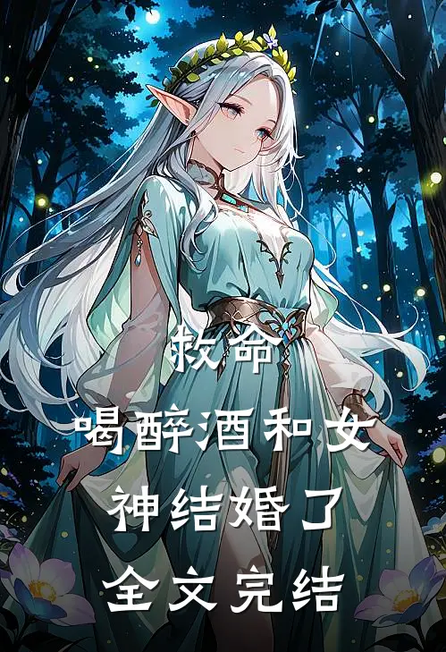 救命，喝醉酒和女神结婚了全文完结