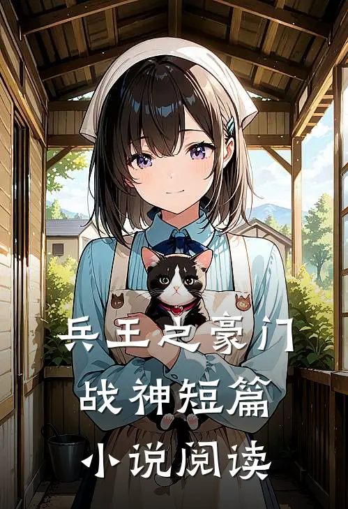 兵王之豪门战神短篇小说阅读