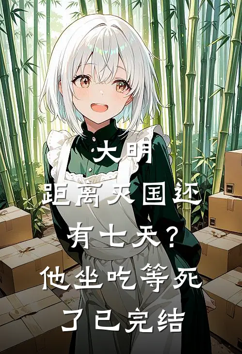 大明：距离灭国还有七天？他坐吃等死了已完结