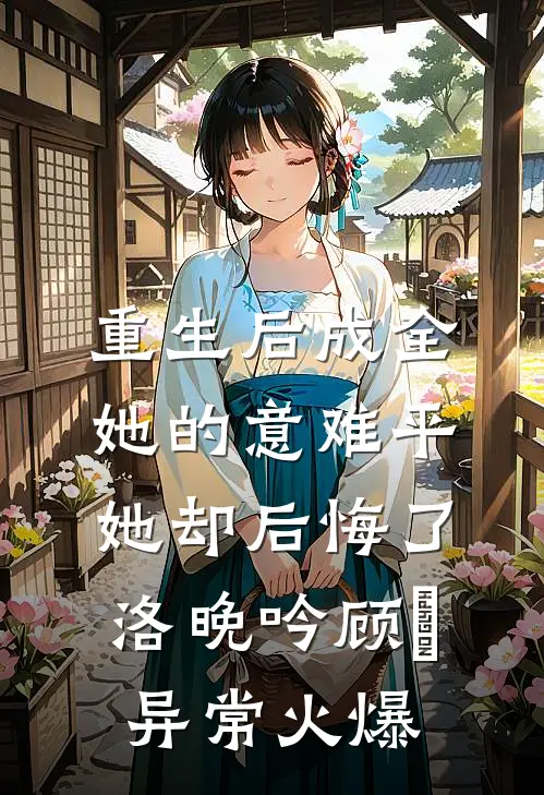 婚后欲海后续