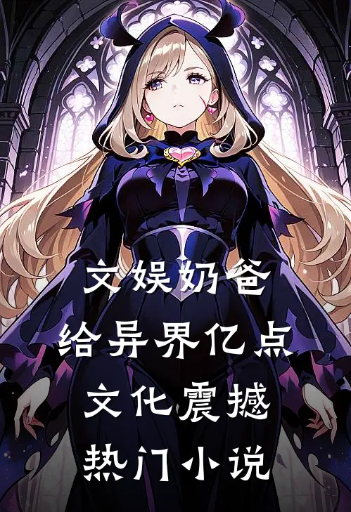 文娱奶爸：给异界亿点文化震撼热门小说