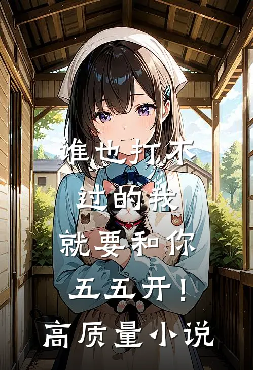 谁也打不过的我，就要和你五五开！高质量小说