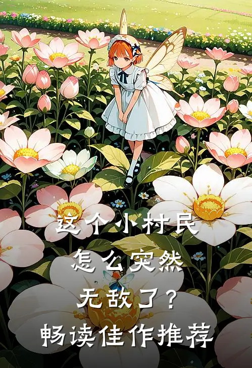 这个小村民怎么突然无敌了？畅读佳作推荐