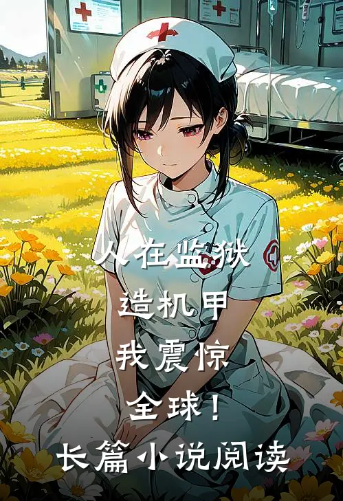 人在监狱造机甲，我震惊全球！长篇小说阅读