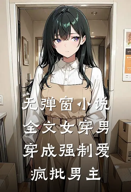 无弹窗小说全文女穿男：穿成强制爱疯批男主