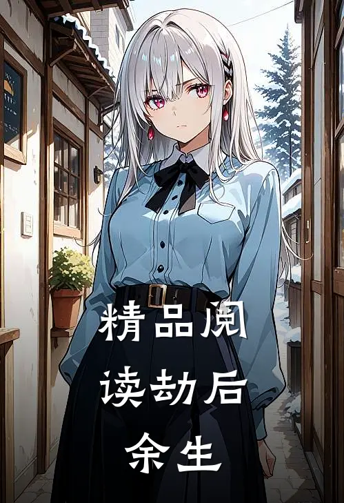 精品阅读劫后，余生