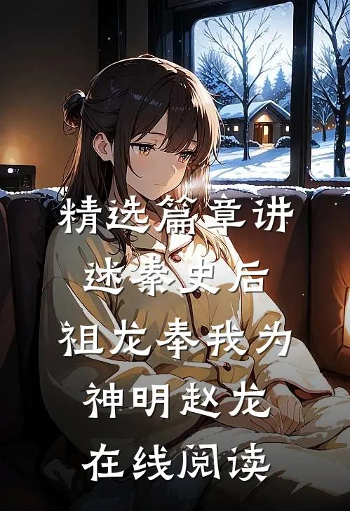 精选篇章讲述秦史后,祖龙奉我为神明赵龙在线阅读