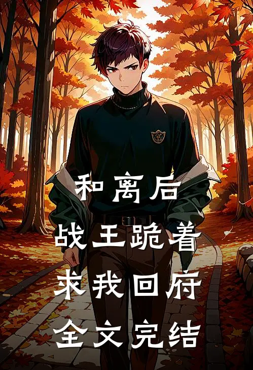 和离后，战王跪着求我回府全文完结