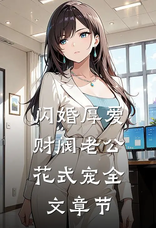 闪婚厚爱：财阀老公花式宠全文章节