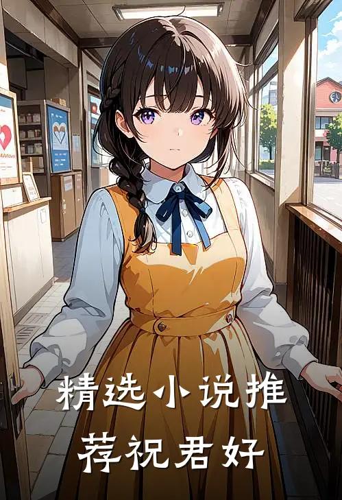 精选小说推荐祝君好