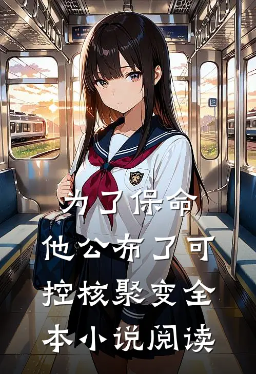 为了保命，他公布了可控核聚变全本小说阅读