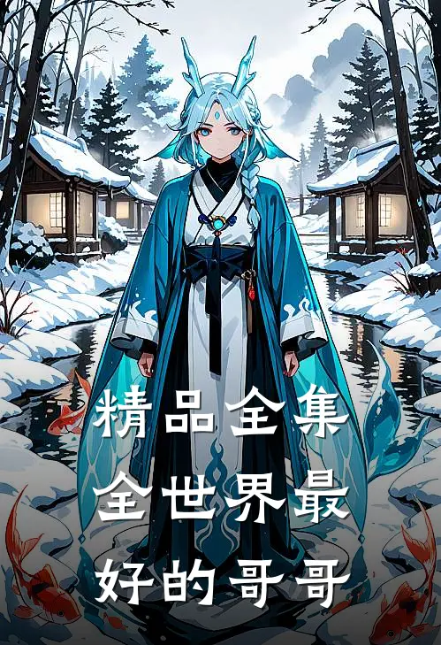 精品全集全世界最好的哥哥