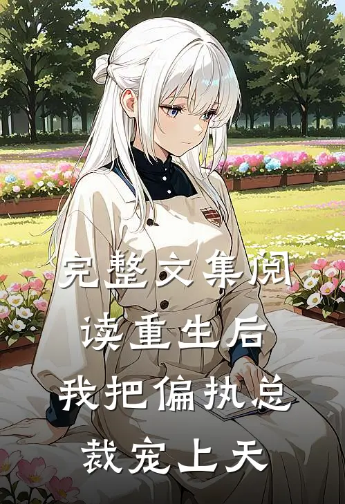 完整文集阅读重生后，我把偏执总裁宠上天