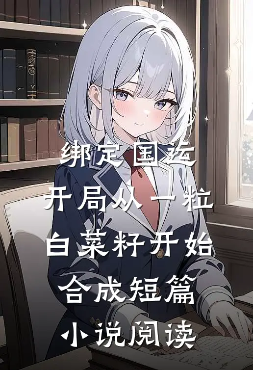 绑定国运：开局从一粒白菜籽开始合成短篇小说阅读