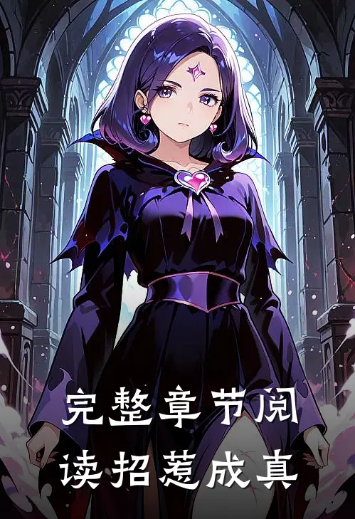 完整章节阅读招惹成真