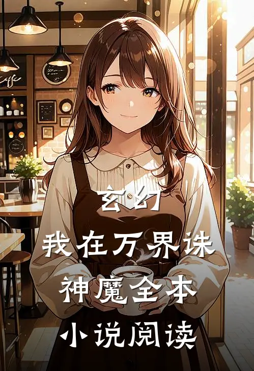 玄幻：我在万界诛神魔全本小说阅读